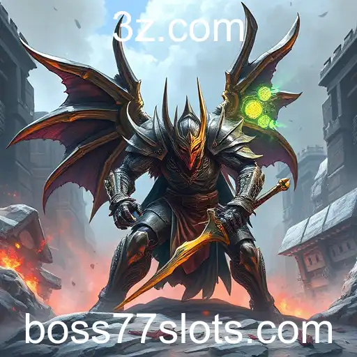 The Rise of 'boss77': Transforming Online Gaming Experiences