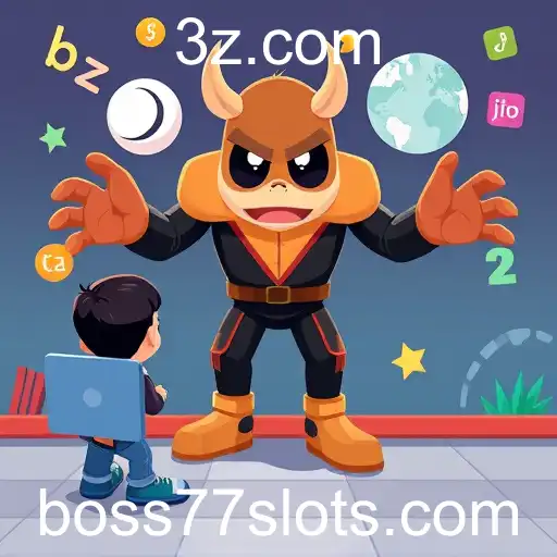 boss77