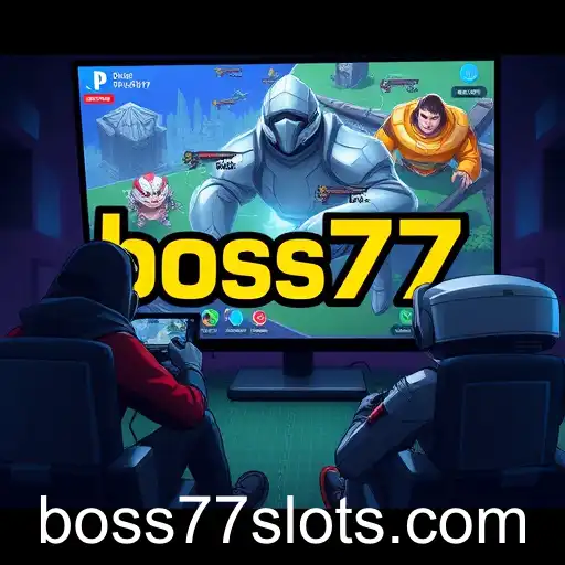 boss77