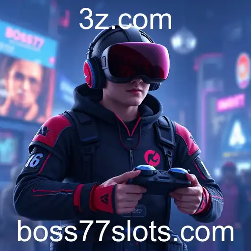 The Rise of 'boss77': Revolutionizing Online Gaming