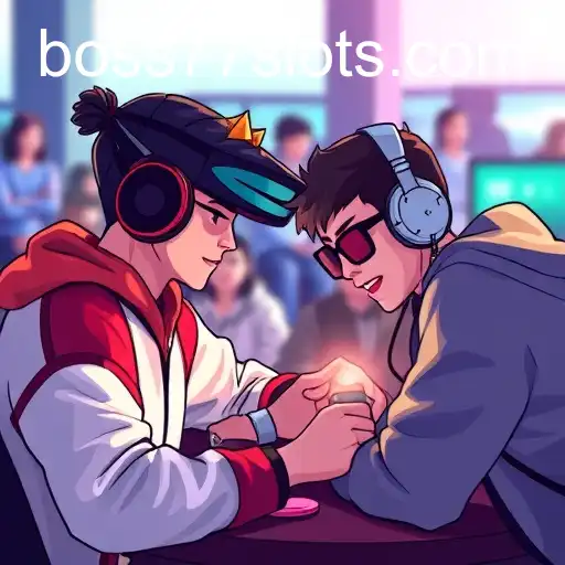 The Rise and Impact of Online Gaming Communities